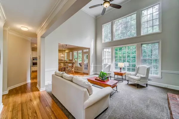 Woodstock, GA 30189,2173 Summerchase DR