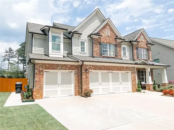 Buford, GA 30518,724 Laura Jean CT