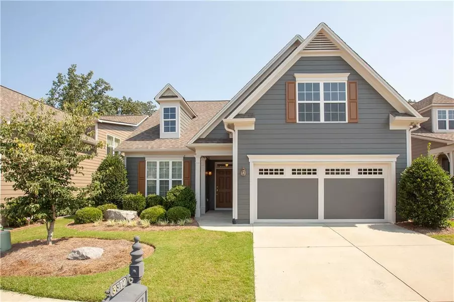 3372 Sweet Plum TRCE SW, Gainesville, GA 30504