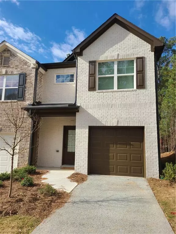 Atlanta, GA 30331,2819 Ridgeview DR