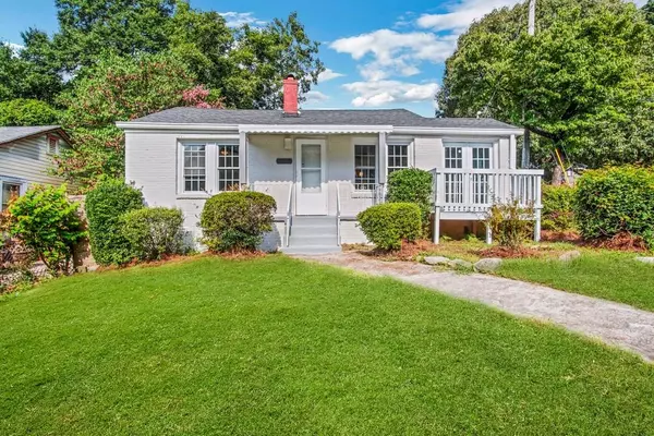 1325 Eason ST NW, Atlanta, GA 30314