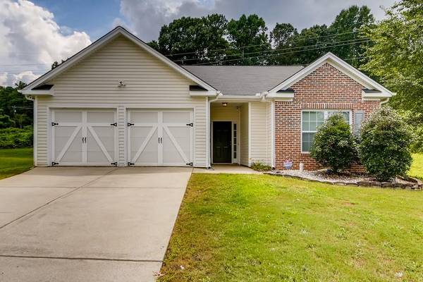 7427 Grayson Bridge CIR, Douglasville, GA 30134