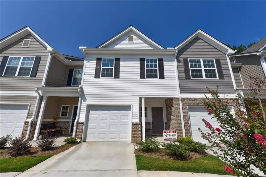 4763 Beacon Ridge LN #40B, Flowery Branch, GA 30542