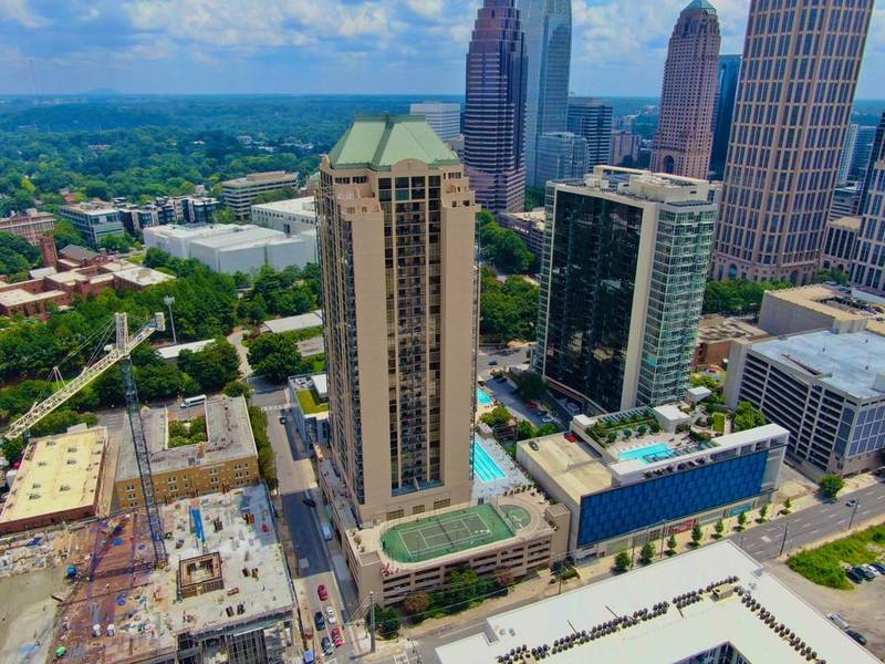 1280 W Peachtree ST NW #1914, Atlanta, GA 30309