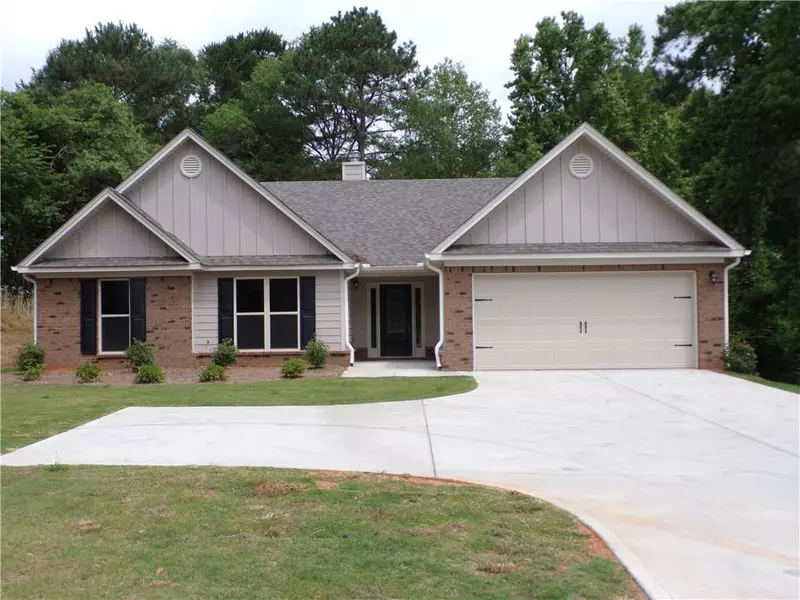 2059 Soque CIR, Jefferson, GA 30549