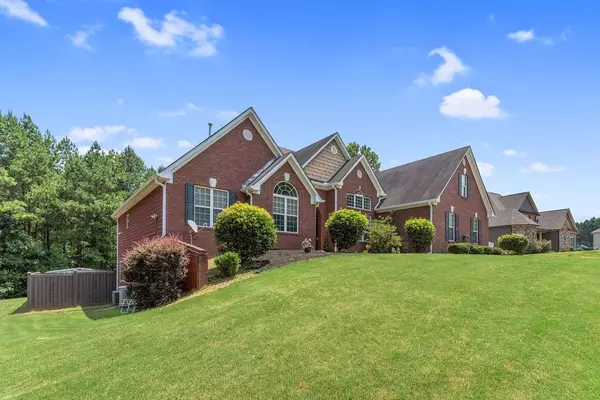 Newnan, GA 30263,64 Harris TRL