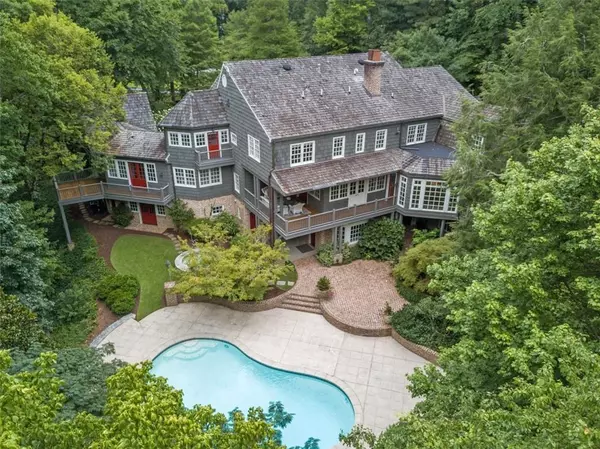 Atlanta, GA 30327,4360 Garmon RD NW