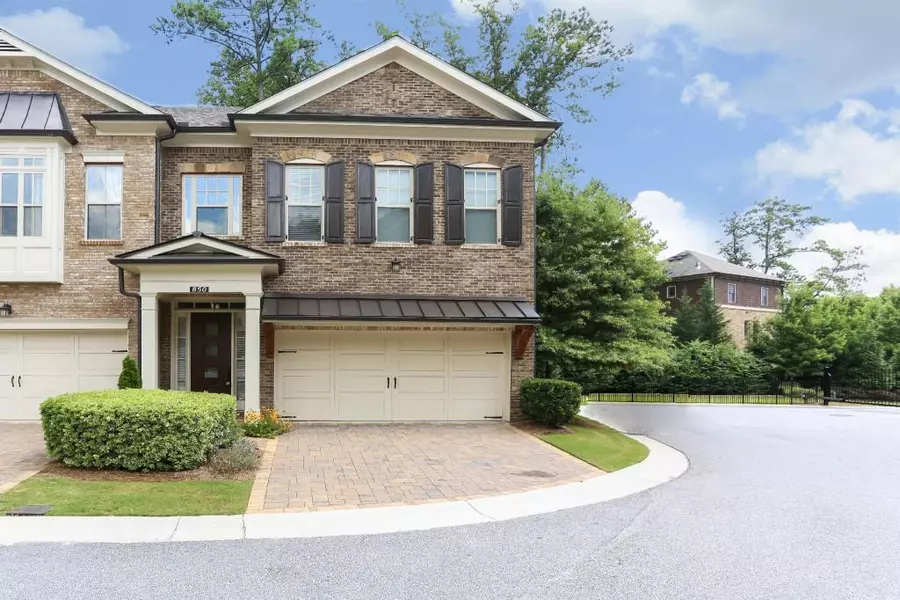 850 Canterbury Overlook, Atlanta, GA 30324