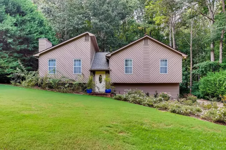 2404 Westland WAY, Acworth, GA 30102