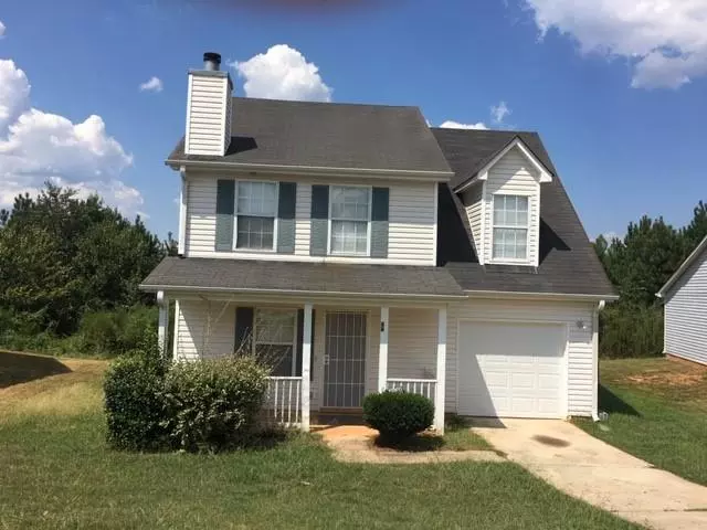 66 Inverness TRCE, Riverdale, GA 30274