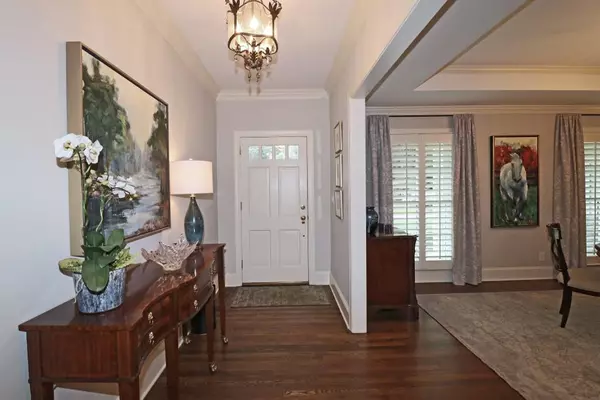 Atlanta, GA 30327,130 Forrest Lake DR NW
