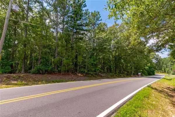 Loganville, GA 30052,0 Johnson RD