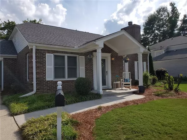 Marietta, GA 30062,147 Ann PL