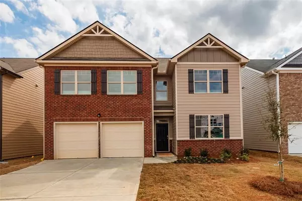 653 Emporia Loop, Mcdonough, GA 30253