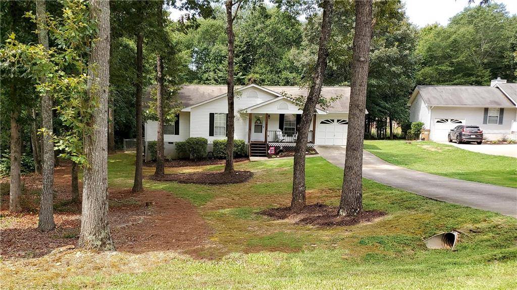 4119 Glenwood DR, Gainesville, GA 30506