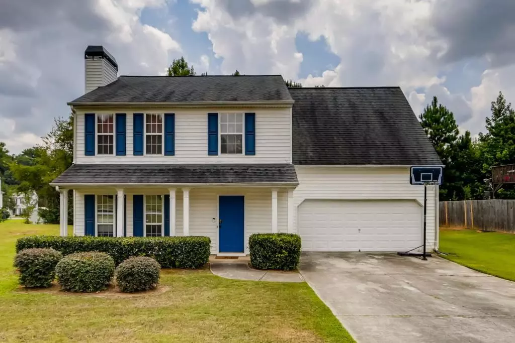 Hampton, GA 30228,1417 Leicster CT