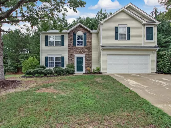 1398 BLAZING STAR RD, Lawrenceville, GA 30045