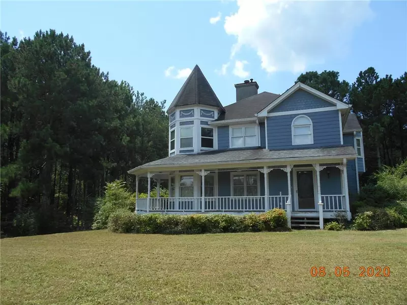 3602 Pointer RD, Loganville, GA 30052