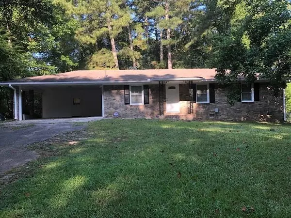 Powder Springs, GA 30127,3130 New Macland RD
