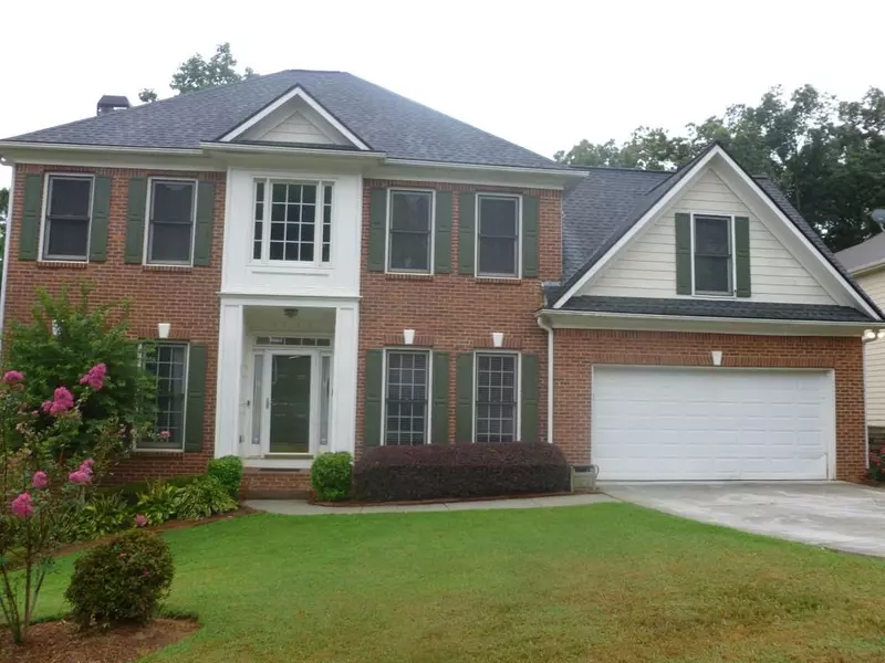 6769 Winterberry Ridge DR, Stone Mountain, GA 30087