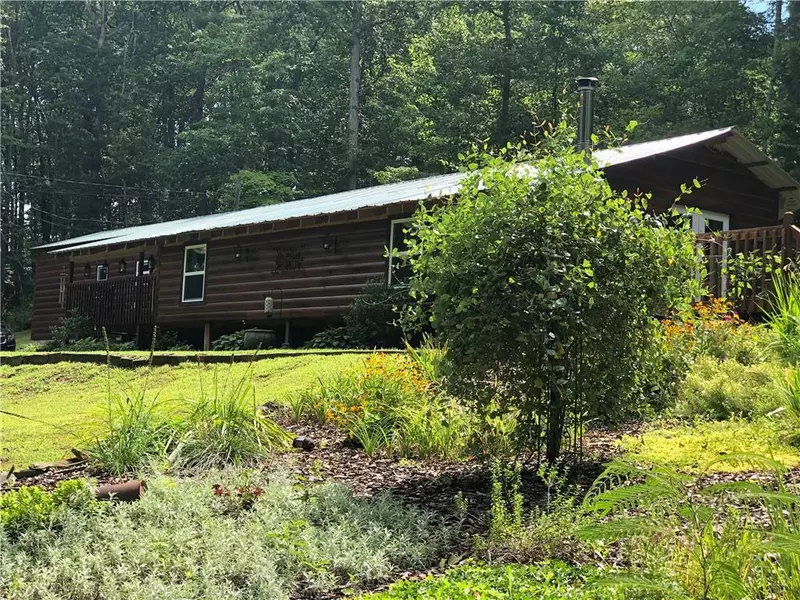 5439 Highway 382 W, Ellijay, GA 30540