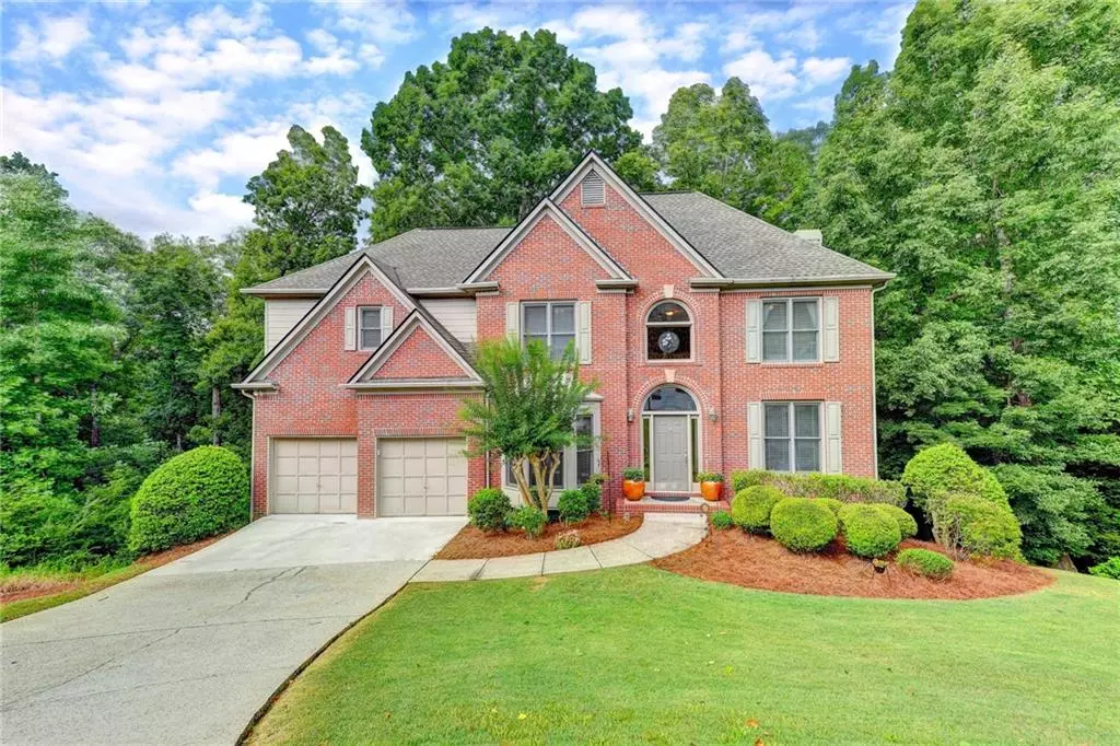 Suwanee, GA 30024,4855 Dartmoor LN