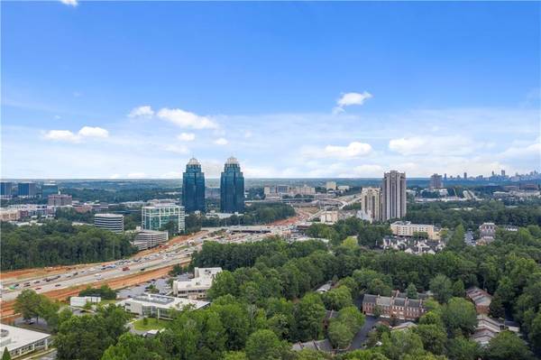 323 The Chace NE, Atlanta, GA 30328