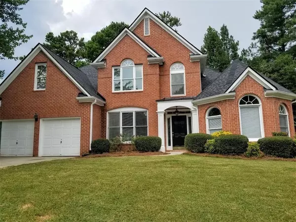 3037 Fairhaven RDG NW, Kennesaw, GA 30144