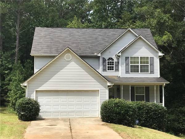 165 Henry Burch DR, Griffin, GA 30223