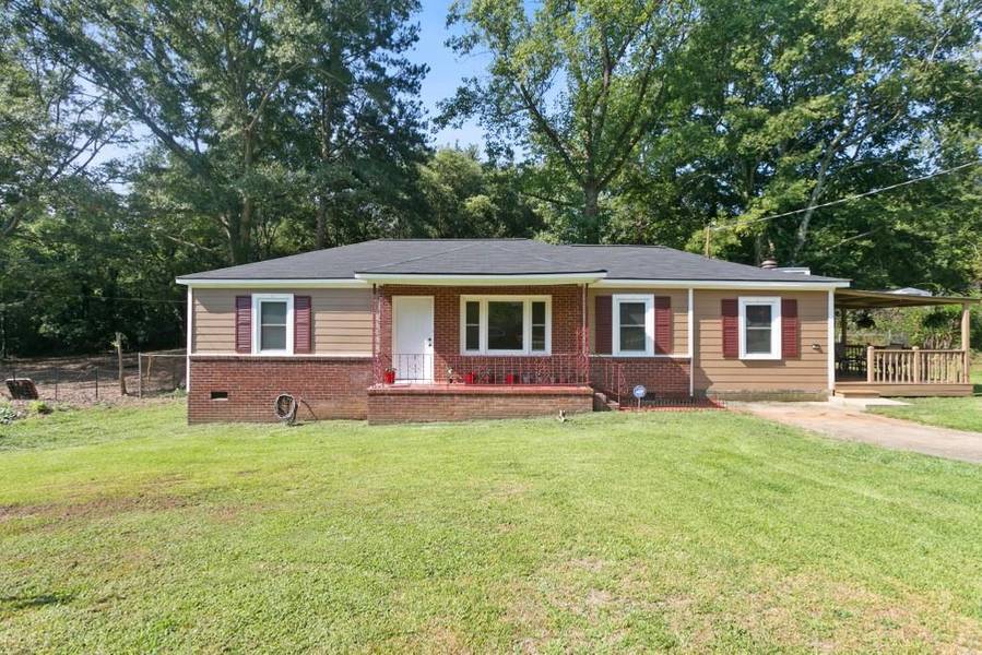 1741 Nathan LN, Austell, GA 30168