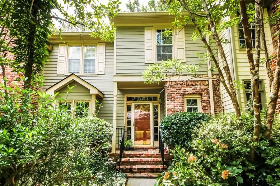 256 Riverview TRL, Roswell, GA 30075