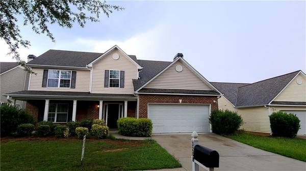 3208 Watson Woods WAY, Loganville, GA 30052