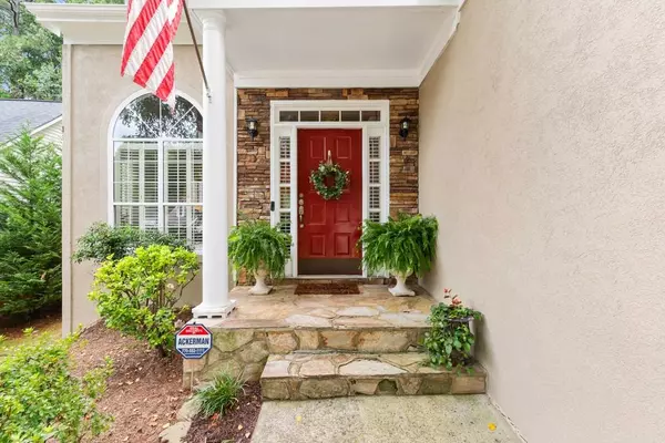 Alpharetta, GA 30022,145 Riversong DR