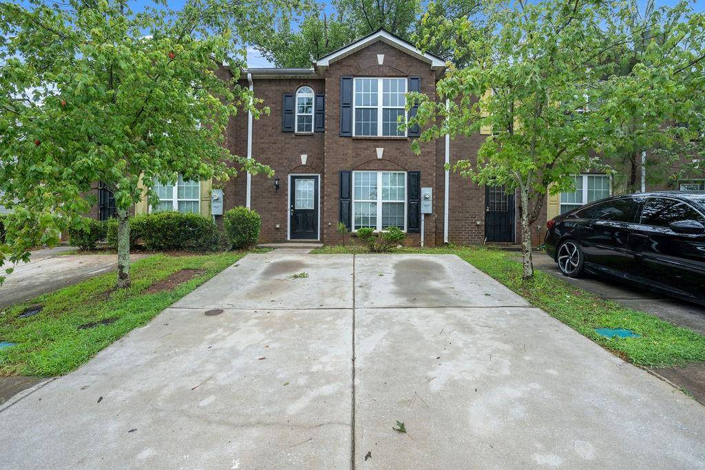 2439 Piering DR, Lithonia, GA 30038