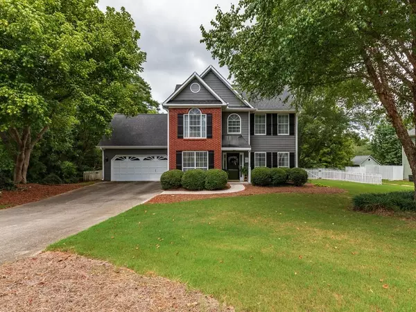 Loganville, GA 30052,3640 WEEPING WILLOW LN