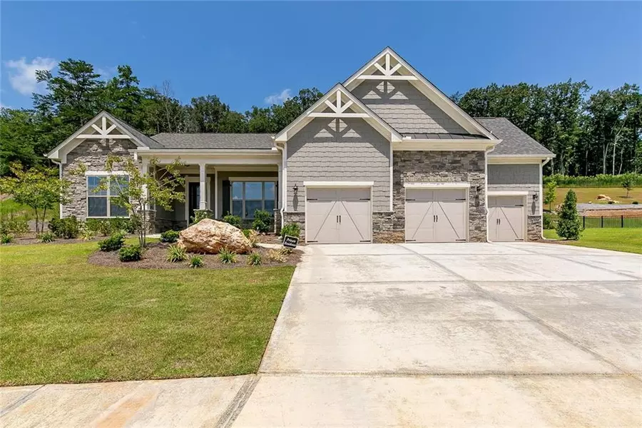 412 Horizon TRL, Canton, GA 30114