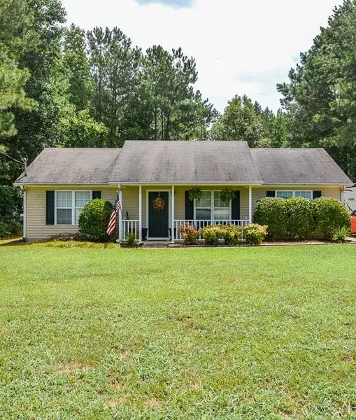 178 Southern Trace WAY, Rockmart, GA 30153