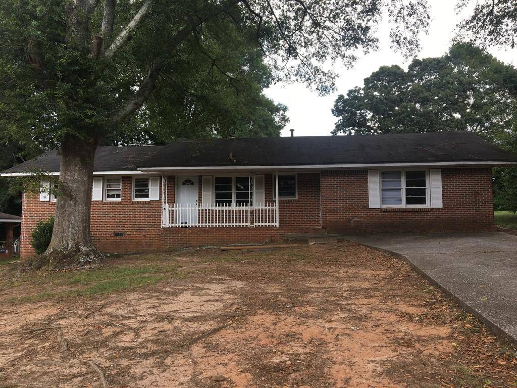 8308 Dewayne LN, Jonesboro, GA 30236