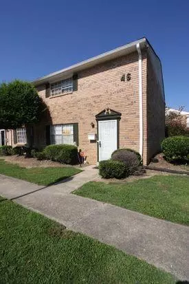 4701 Flat Shoals RD #46F, Union City, GA 30291