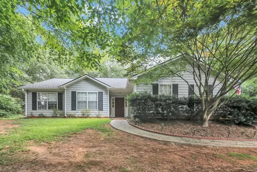 4215 TIMBER TRACE RD, Loganville, GA 30052