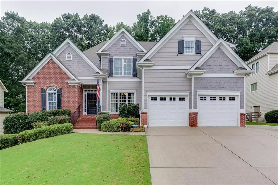 9040 Devonwood CT, Gainesville, GA 30506