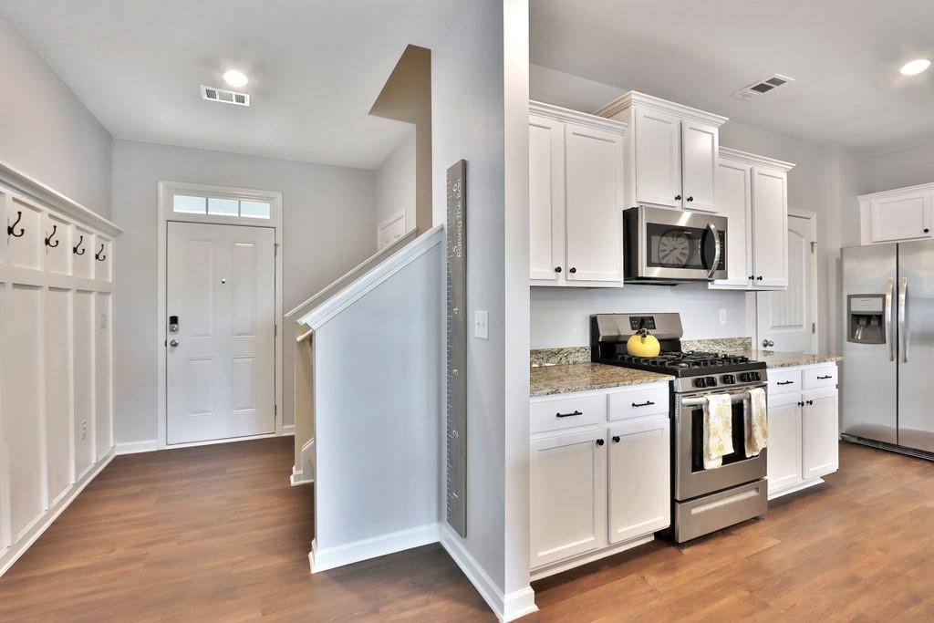 Dawsonville, GA 30534,7 Brookside WAY