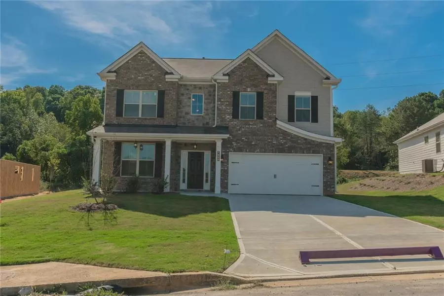 1530 Kaden  Lane (71), Braselton, GA 30517