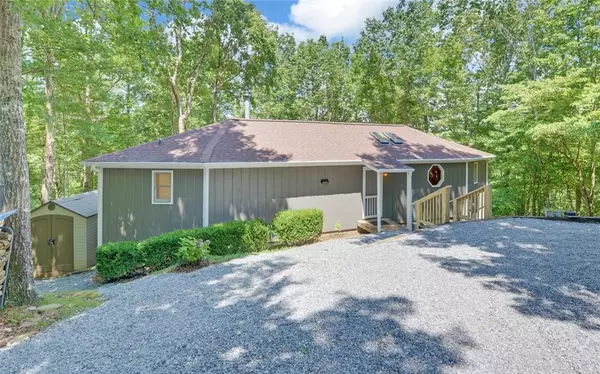 Ellijay, GA 30540,167 S Twin Oaks DR