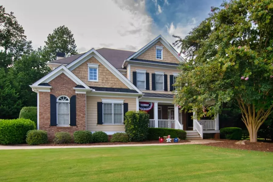 8940 Forest Path DR, Gainesville, GA 30506