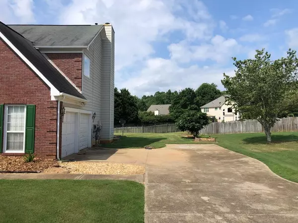 Cumming, GA 30041,4205 Willow Grass CT