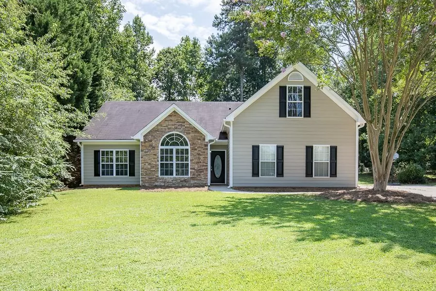 2885 SUPERIOR DR, Dacula, GA 30019