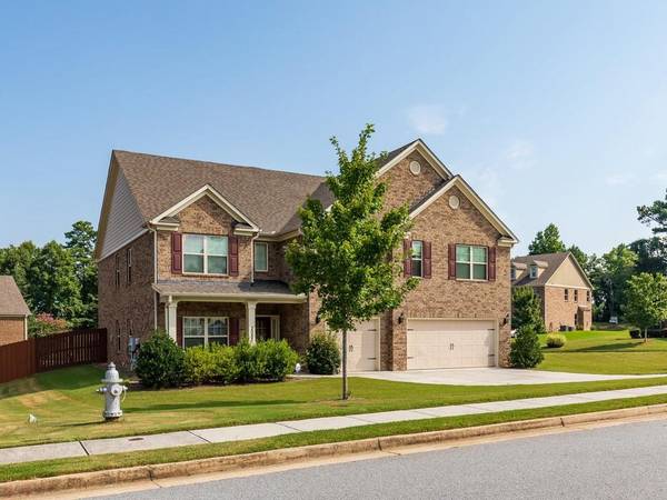 2082 CHAPEL ESTATES LN, Dacula, GA 30019