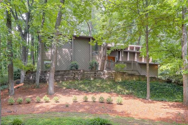 3459 Meadow Chase DR, Marietta, GA 30062