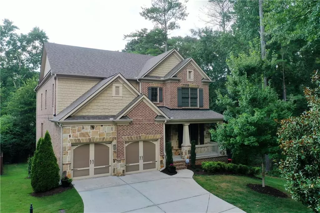 Johns Creek, GA 30022,10004 Innisfree DR